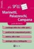 Marinetti, Palazzeschi, Campana. Guida alla lettura
