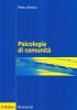 Psicologia di comunit�