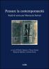 Pensare la contemporaneit�. Studi di storia per Mariuccia Salvati