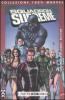 Incidenti internazionali. Squadron supreme vol.1