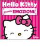 Quante emozioni. Hello Kitty