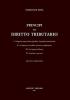 Principi di diritto tributario