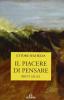Il piacere di pensare