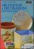 D�coupage e decorazioni con tovaglioli