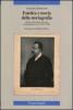 Estetica e teoria della storiografia. Studio sulla prima filosofia di Benedetto Croce (1893-1900)