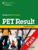 Pet result. Student's Book-Workbook without key. Con espansione online. Per le Scuole superiori. Con Multi-ROM e CD-ROM