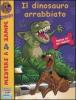 Il dinosauro arrabbiato. Scooby-Doo!