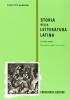 Storia della letteratura latina. Per le Scuole superiori vol.1