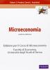 Microeconomia. Estratto corso microeconomia