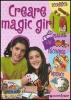 Creare magic girl. Scoubidou, perline, d�coupage, mosaico