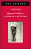 Memorie di una ma�tresse americana