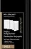Moleskine. Project planner pocket 2012