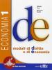 D/e - economia 1 vol.1