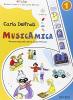 Musicamica. Percorso educativo. Con CD Audio. Per la Scuola elementare vol.1