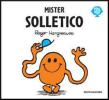 Mister Solletico