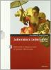 Letteratura letterature. Versione rossa. Con espansione online. Per le Scuole superiori vol.2