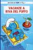 Vacanza a riva del puffo