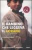 Il bambino che leggeva il Corano