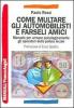 Come multare gli automobilisti e farseli amici. Manuale per armare psicologicamente gli operatori della polizia locale