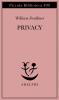 Privacy. Il sogno americano: che cosa ne � stato?