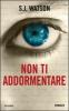 Non ti addormentare