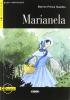 Marianela. Con audiolibro. CD Audio