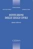 Istituzioni delle leggi civili