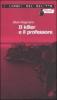 Il killer e il professore