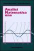 Analisi matematica vol.1