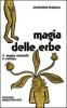 Magia delle erbe vol.3