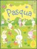 Pasqua. Con adesivi