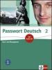 Passwort deutsch. Kursbuch-Ubungsbuch. Con CD Audio. Per le Scuole superiori vol.2