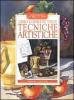 Libro completo delle tecniche artistiche