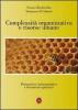 Complessit� organizzativa e risorse umane. Prospettive interpretative e strumenti operativi