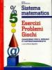 Sistema matematica. Aritmetica 1-2. Per la Scuola media