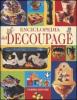 Enciclopedia del d�coupage