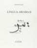 Lingua araba vol.2