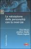 La valutazione della personalit� con la Swap-200. Con CD-ROM