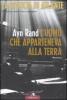 L' uomo che apparteneva alla terra. La rivolta di Atlante