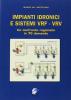 Impianti idronici e sistemi VRF-VRV. Un confronto ragionato in 70 domande