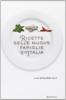 Ricette delle nuove famiglie d'Italia