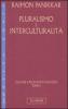 Pluralismo e interculturalit� vol.6.1