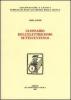 Glossario dell'elettricismo settecentesco