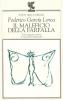 Il maleficio della farfalla. Testo originale a fronte
