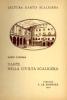 Dante nella civilt� scaligera