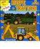 Ruspe e trattori