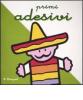 Primi adesivi. Messicano
