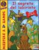 Il segreto del labirinto. Scooby-Doo!