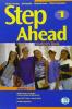 Step ahead 1 student's book + cd rom