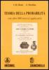 Teoria della probabilit�